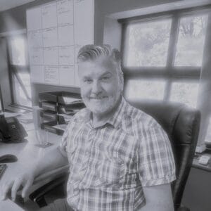 Andy Broome
