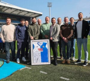 Blackburn Rovers v Middlesbrough, EFL Sky Bet Championship