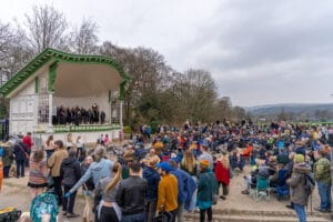Meet the Builder Event